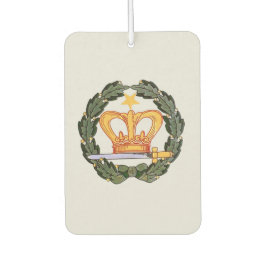 Amaranth Luchtverfrisser