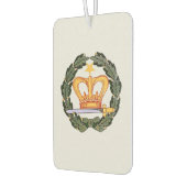 Amaranth Luchtverfrisser (Links)