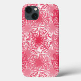 Amaranth Stars Case-Mate iPhone Case