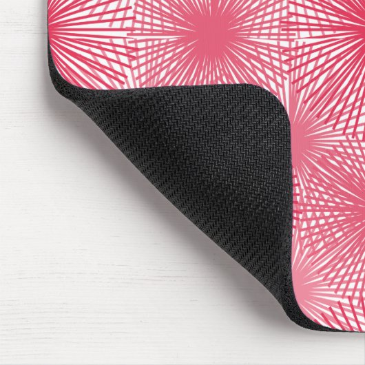 Amaranth Stars Muismat (Hoek)