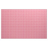 Amaranth Stars Stof (Yard (91,4 cm))