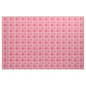 Amaranth Stars Stof (Fat Quarter)
