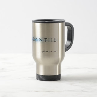 Amaranthe Travel Mug Reisbeker