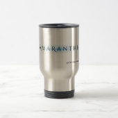 Amaranthe Travel Mug Reisbeker (Center)