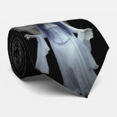 Amaranthine-Stropdas Stropdas (Opgerold)