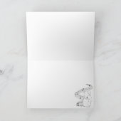 Amarantus' Saturnalia Kaart (Binnen)