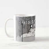 Amarantus' Saturnalia Koffiemok (Links)