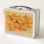 Amargas Naranjas de Capri (Voorkant)