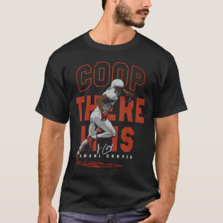 Amari Cooper Cleveland T-shirt
