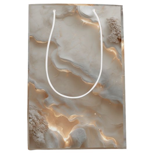 Amariel Medium Cadeauzakje (Voorkant)