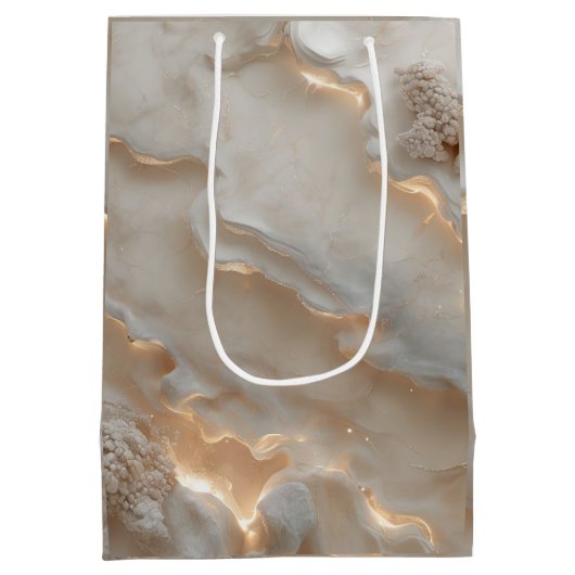 Amariel Medium Cadeauzakje (Achterkant)