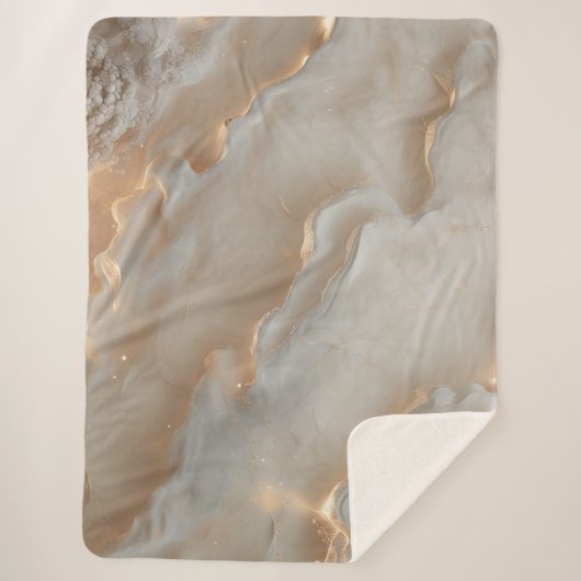 Amariel Sherpa Deken (Voorkant)