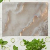 Amariel Theedoek (Gevouwen)