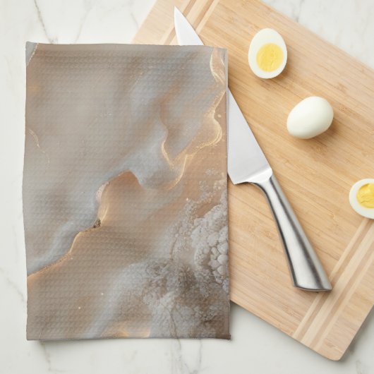 Amariel Theedoek (Quarter Fold)