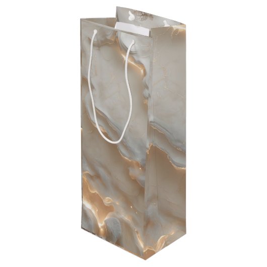 Amariel Wijn Cadeautas (Achterkant Gekanteld)