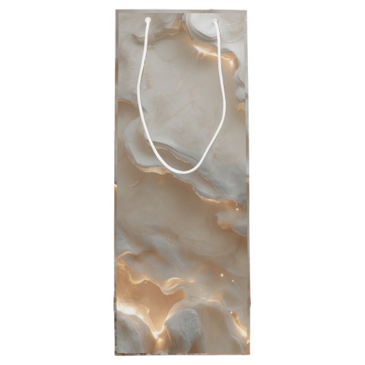 Amariel Wijn Cadeautas (Achterkant)