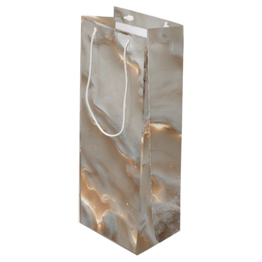 Amariel Wijn Cadeautas (Voorkant Gekanteld)