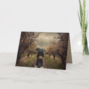 Amarii's harthart - Deep Message Moederdag Kaart