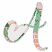 AMARILLO - A - STICKER (Voorkant)