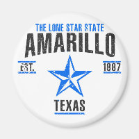 Amarillo