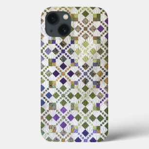 Amarna Quilt Hoesje-Mate Telefoon Case