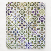 Amarna Quilt Muismat (Voorkant)