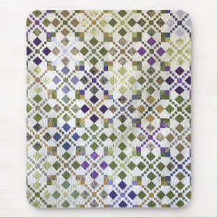 Amarna Quilt Muismat