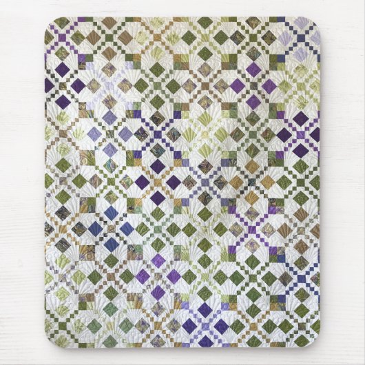 Amarna Quilt Muismat (Voorkant)