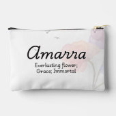 Amarra Accessoirezak Etui (Achterkant)