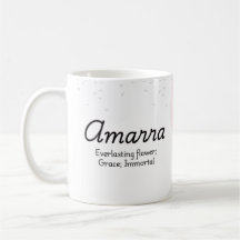Amarra Mok: Stijlvolle koffiebeker voor dagelijks