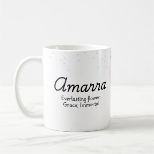 Amarra Mok: Stijlvolle koffiebeker voor dagelijks Koffiemok