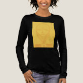 Amarya Tri-Blend Shirt (Voorkant)