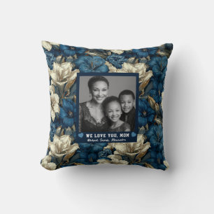 Amaryllis Beste Hondenmoeder Kamer Makeover Boho Kussen