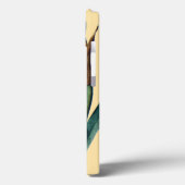 Amaryllis Case-Mate iPhone Case (Achterkant / Links)