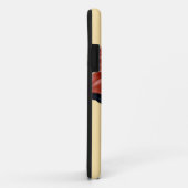 Amaryllis Case-Mate iPhone Case (Achterkant/rechts)