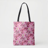 Amaryllis Galore... Tote Bag (Voorkant)