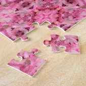 Amaryllis Love... Legpuzzel (Zijkant)