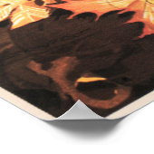 AMARYLLIS Lubin Flowers Cosmetics Soap Losse Poster (Hoek)