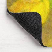 Amaryllis, Mousepad Muismat (Hoek)