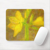 Amaryllis, Mousepad Muismat (Met muis)