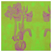 Amaryllis Purle Stof 5 (Swatch)
