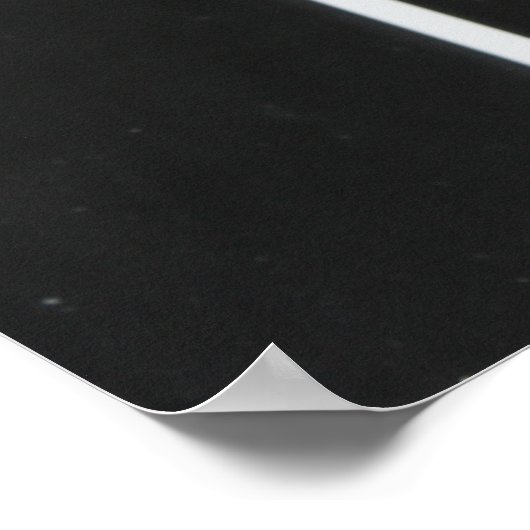 Amaryllis, ruit, kerstbloem, rood poster (Hoek)