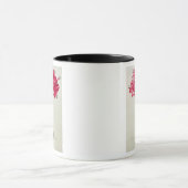 Amaryllis Sarniensis of Narcissus Mok (Midden)