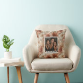 Amaryllis Stiefmoeder Moeder Binnenhuis Decoratie  Kussen (Stoel)