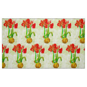 Amaryllis stof 3 (Fat Quarter)