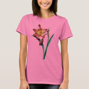 Amaryllis T-shirt