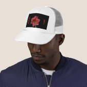 Amaryllis Trucker Pet (In situ)