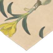 Amaryllis Tulip Botanische tuinklep Korte Tafelloper (Hoek)