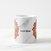 Amaryllis Unicorn Koffiemok (Center)