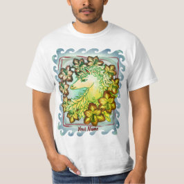 Amaryllis Unicorn T-shirt
